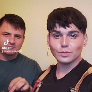 Meet your Posher, William